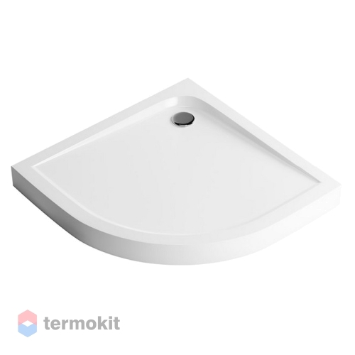 Душевой поддон EXCELLENT Sense Compact 1000x1000x110 BREX.SEN10WHC УЦЕНЕННЫЙ