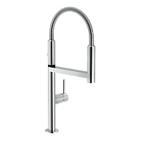 Смеситель для кухни Nobili Moove хром MV92300/50CR