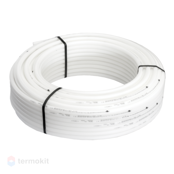 Труба Uponor Radi Pipe (Eval pe-xa) 20х2,8 10 Атм бухта \\ 045 м ...