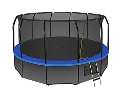 Батут Hasttings Sky Double 4,88 м