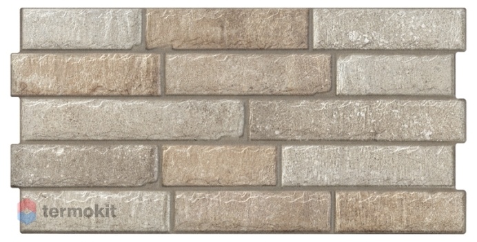 Керамогранит HDC Bas Brick 360 Natural 30,5x60