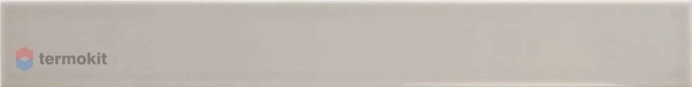 Керамическая плитка Equipe Vitral Light Grey настенная 5x40