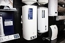 Водонагреватель Electrolux EWH 50 Formax накопительный