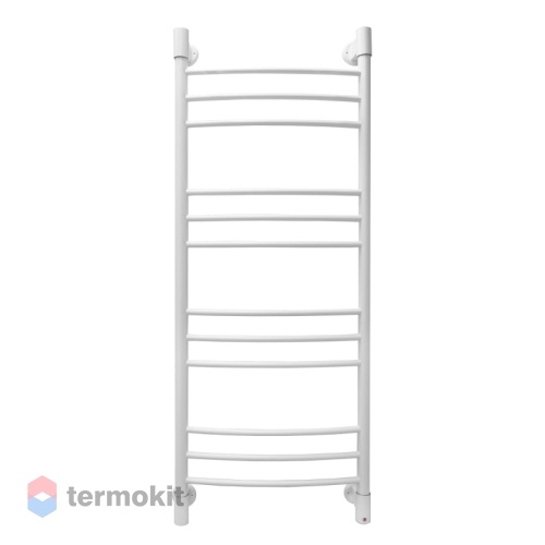 Электрический полотенцесушитель Energy Ergo 2 1250x500 белый матовый