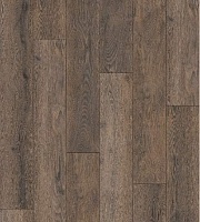 Кварц-виниловый Ламинат AlixFloor SPC City Line ALX3020-4 Дуб дымчатый темный, 5мм