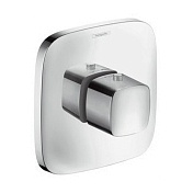 Термостат Hansgrohe PuraVida Highflow 15772000