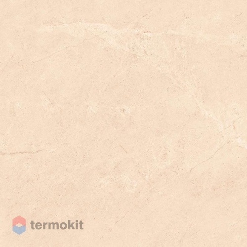 Керамогранит Ceradim Mramor Fancy Cream бежевый 60х60 Полированный