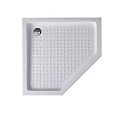 Душевой поддон Cezares TRAY 900x900x150 TRAY-A-P-90-15-W0