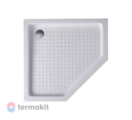 Душевой поддон Cezares TRAY 900x900x150 TRAY-A-P-90-15-W0