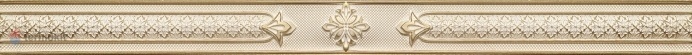 Керамическая плитка AltaCera Petra Anise BW0ANS11 бордюр 4х50