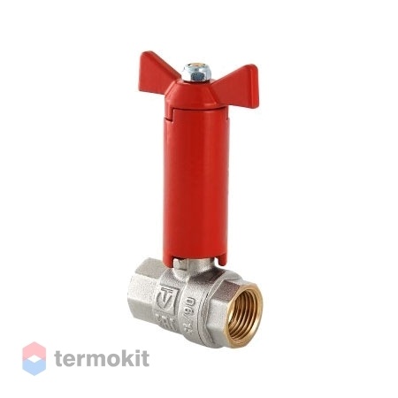 Valtec Кран шаровой с удлиненным штоком ВВ 1/2"