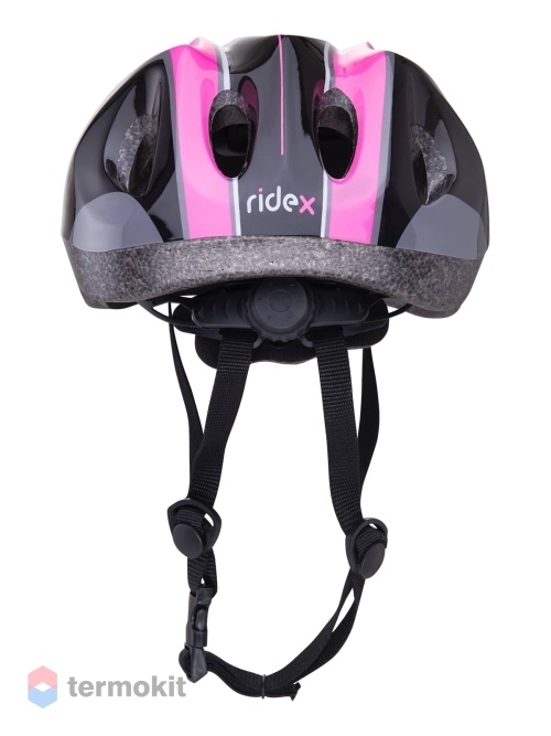 Шлем защитный Ridex Envy розовый M-L
