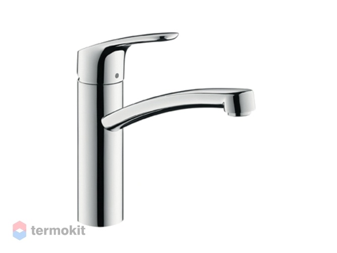 Смеситель для кухни Hansgrohe Focus 31806000