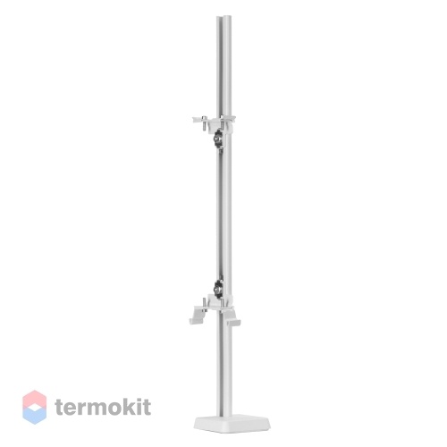 Кронштейн напольный Royal Thermo КНУ.60 (Н600) RAL9016