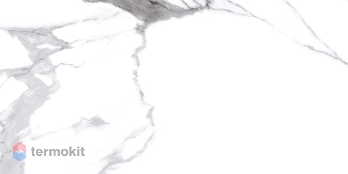 Керамическая плитка Laparet Suite настенная белый 18-00-00-3622 30х60