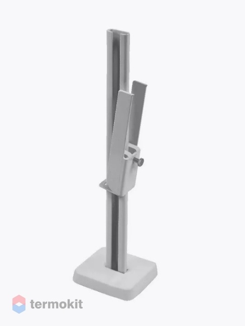 Кронштейн напольный Royal Thermo К11.31 Silver Satin