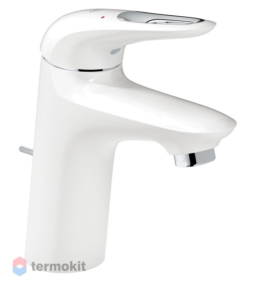 Смеситель для раковины Grohe Eurostyle 2015 23374LS3 с донным клапаном
