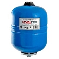Valtec Мембранный бак для водоснабжения 24