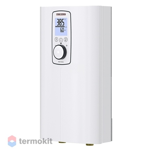 Проточный водонагреватель Stiebel Eltron DCE-X 6/8 Premium