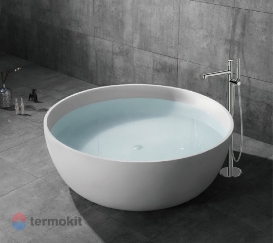 Акриловая ванна BelBagno 1500х1500 BB204-1500