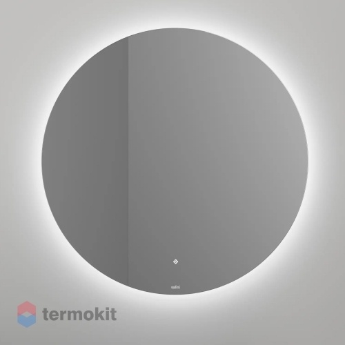 Зеркало Salini OMBRA O 120 с LED подсветкой 27M0312BH