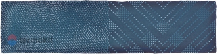 Керамическая плитка Peronda Pasadena Blue настенная 7,5x30