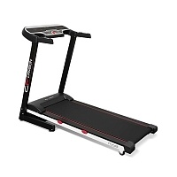 Беговая дорожка Carbon Fitness T558