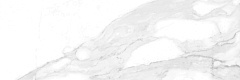 Керамическая плитка Ceramika Konskie Calacatta White Rett настенная 25x75
