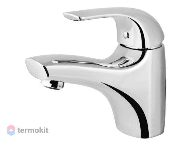 Смеситель для раковины AM.PM Sense с донным клапаном F7582132