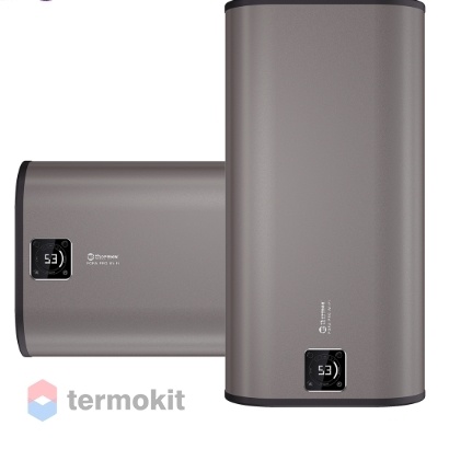 Электрический водонагреватель Thermex Fora 80 (pro) Wi-Fi