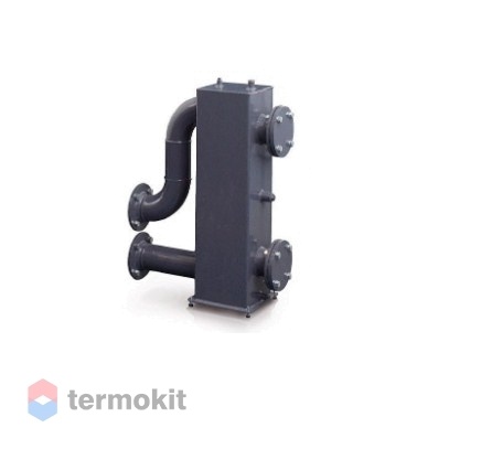Гидравлический разделитель Ferrolli DN65 (до 300квт)