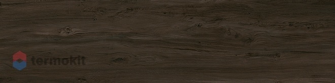 Керамогранит Kerama Marazzi Сальветти Венге обрезной SG523000R 30х119,5х11