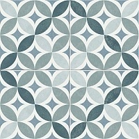 Керамическая плитка Dual Gres Luken Nicole Matt напольная 45x45