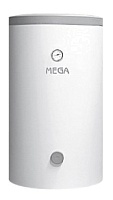 Nibe MEGA W-E 125.81 Бойлер косвенного нагрева напольный 125л.