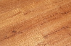 Каменно-полимерная плитка Alpine Floor Real Wood Eco2-1 МС Дуб Royal, 6мм
