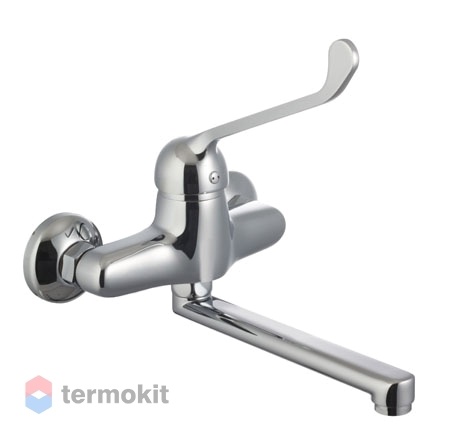 Смеситель для кухни Lemark Project LM4611C
