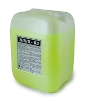 Теплоноситель для отопления Dixis -65  50 л