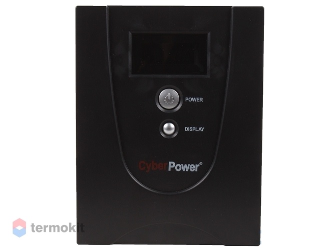 ИБП CyberPower VALUE2200ELCD 2200VA/1320W