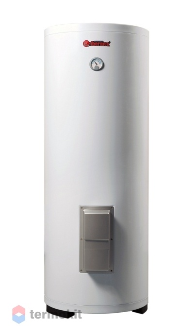 Электрический водонагреватель Thermex ER 200 V (combi)