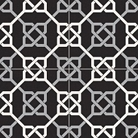 Керамогранит Gayafores Nautic Black 33,15x33,15