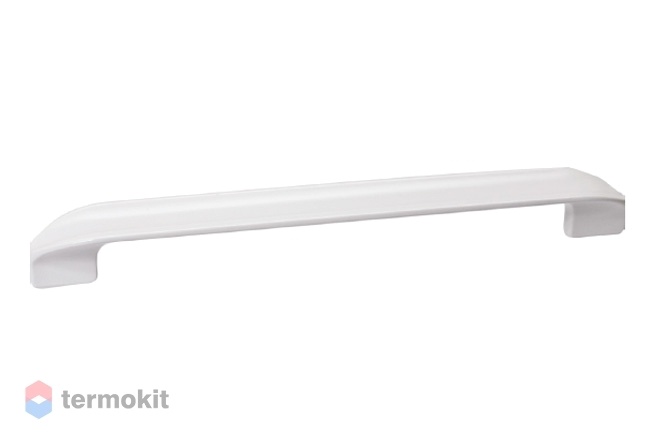 Ручка-скоба Belbagno 224-192 8.1107.224192.0270 белый глянец
