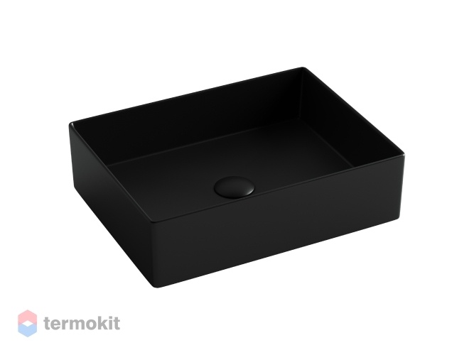 Раковина Ceramicanova Element 47 черный матовый CN6069MB