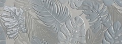 Керамическая плитка Peronda Palette Leaves Cold R настенная 32x90