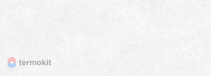 Керамическая плитка Peronda Grunge White настенная 32х90 R