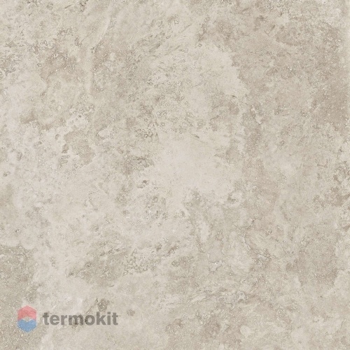 Керамогранит Porcelanite Dos Rapolano 1867 Grey Soft Touch Natural 100x100