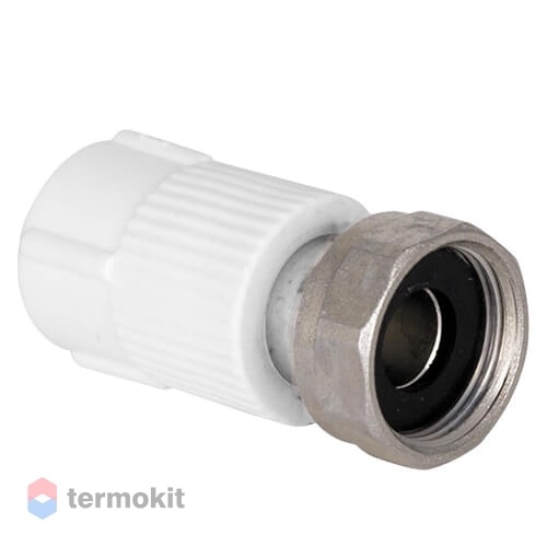 TEBO Муфта с накидной гайкой 1v 20 x 1/2"