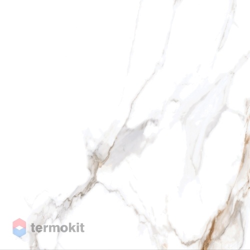 Керамогранит Dogma Smart Calacatta Macchia Vecchia Levigato Rettificato 60х60