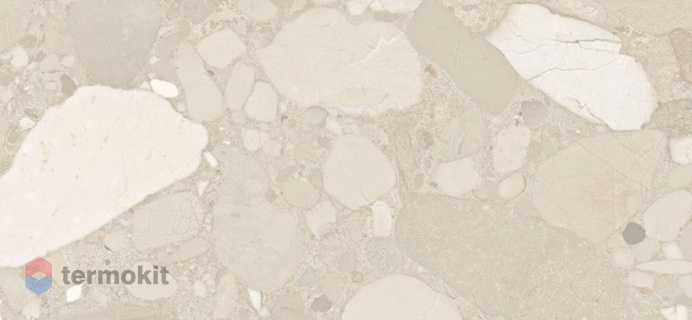 Керамогранит Geotiles Colorado Beige 60х120