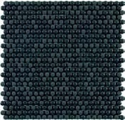 Стеклянная Мозаика Dune Mosaico 187535 Dots Grey 28,2x28,5