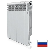 Биметаллические радиаторы Royal Thermo Revolution Bimetall 350